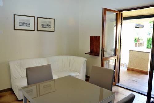 Imagen de la habitación del Hotel Eco Il Casale. Foto 11