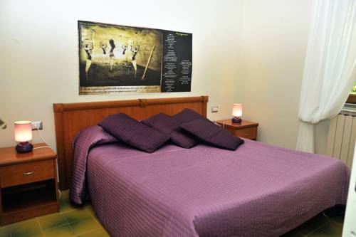 Imagen de la habitación del Hotel Eco Il Casale. Foto 12