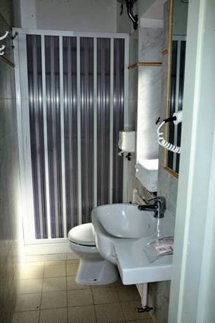 Imagen de la habitación del Hotel Eco Il Casale. Foto 16