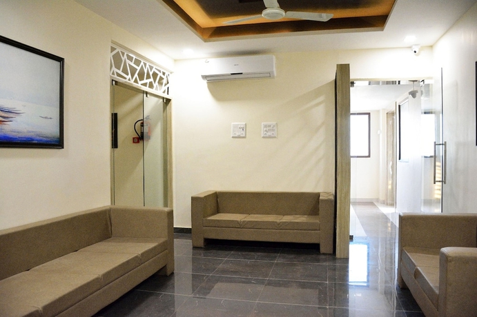 Imagen de los interiores del Hotel Eco Inn Dormitory - Hostel. Foto 16