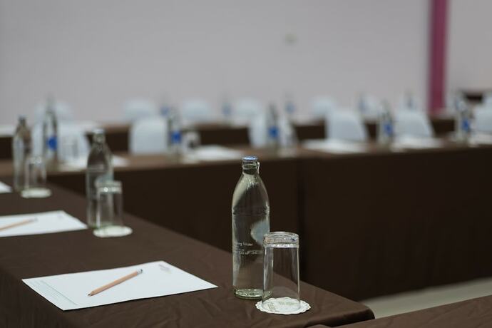 Imagen general del Hotel Eco Inn Lite Chanthaburi. Foto 4