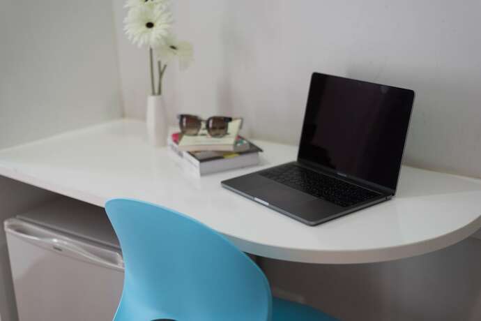 Imagen general del Hotel Eco Inn Lite Chanthaburi. Foto 13