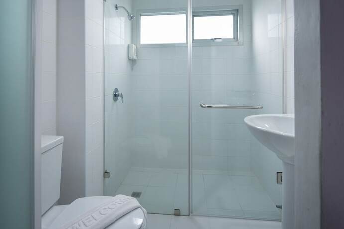 Imagen general del Hotel Eco Inn Lite Chanthaburi. Foto 15