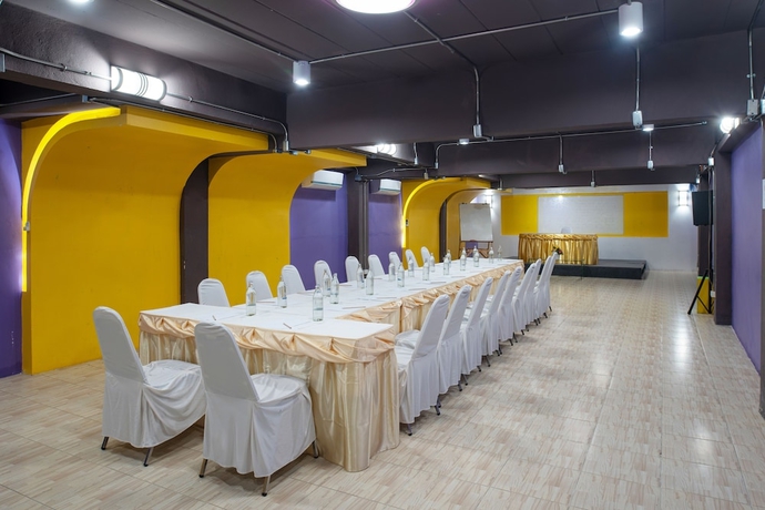 Imagen de los interiores del Hotel Eco Inn Prime Mae Sot. Foto 15