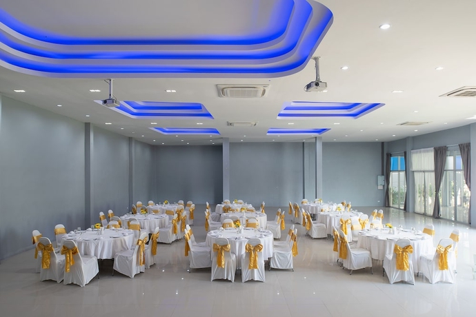 Imagen de los interiores del Hotel Eco Inn Prime Mae Sot. Foto 18