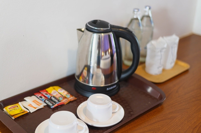 Imagen de la habitación del Hotel Eco Inn Prime Nakhon Si Thammarat. Foto 6
