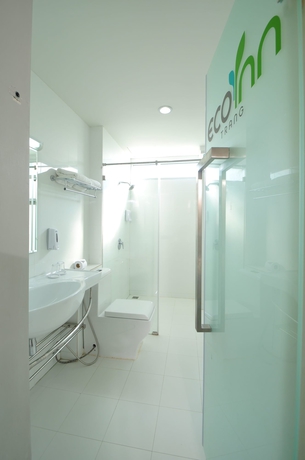 Imagen de la habitación del Hotel Eco Inn Prime Trang. Foto 7