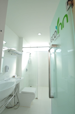 Imagen de la habitación del Hotel Eco Inn Prime Trang. Foto 8