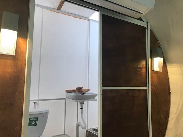 Imagen de la habitación del Hotel Eco Jadan Chechen. Foto 9