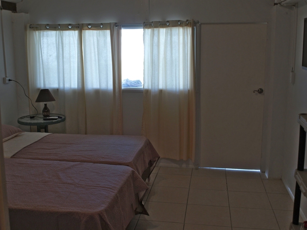 Imagen general del Hotel Eco Living Aruba. Foto 1