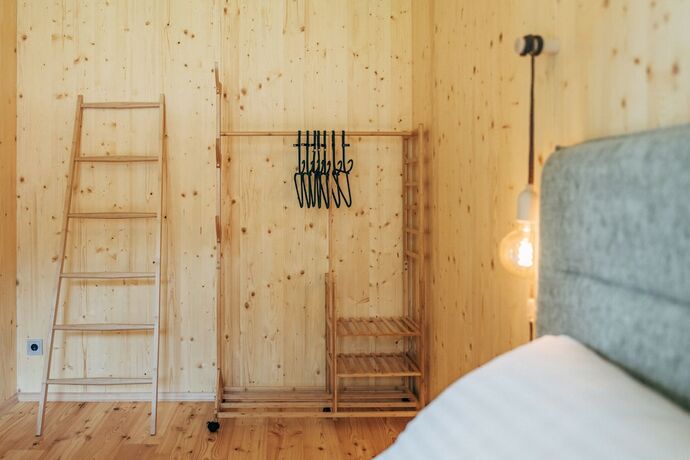 Imagen general del Hotel Eco Lodges Millst&auml;tter See. Foto 9