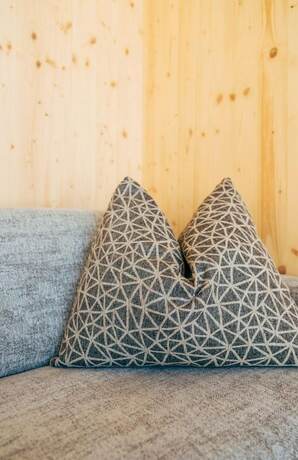 Imagen de la habitación del Hotel Eco Lodges Millst&auml;tter See. Foto 16