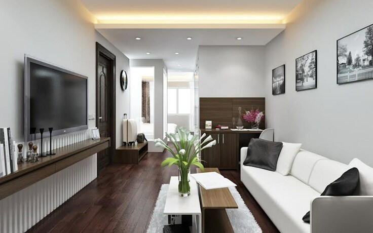 Imagen de la habitación del Hotel Eco Luxury Hanoi. Foto 31