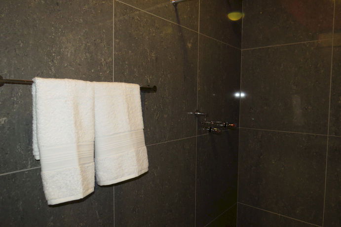 Imagen de la habitación del Hotel Eco Machu Picchu Pueblo. Foto 9