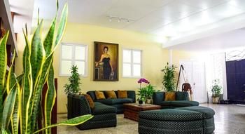 Imagen de los interiores del Hotel Eco Mariscal. Foto 12