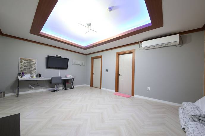 Imagen de la habitación del Hotel Eco, Mokpo. Foto 4