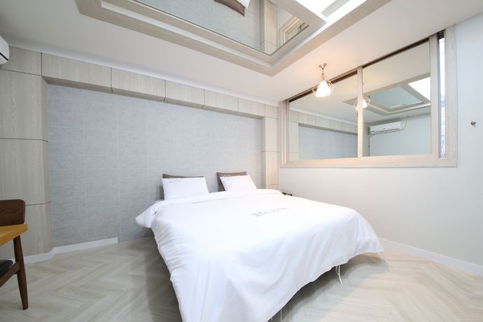 Imagen general del Hotel Eco, Mokpo. Foto 1