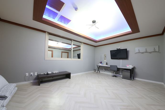 Imagen de la habitación del Hotel Eco, Mokpo. Foto 13