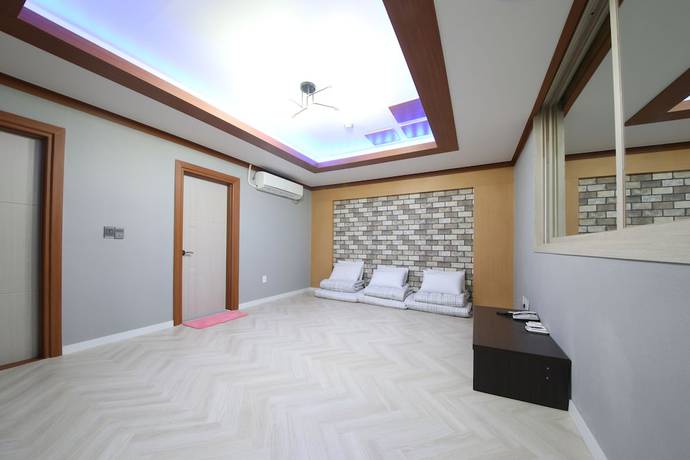 Imagen de la habitación del Hotel Eco, Mokpo. Foto 18