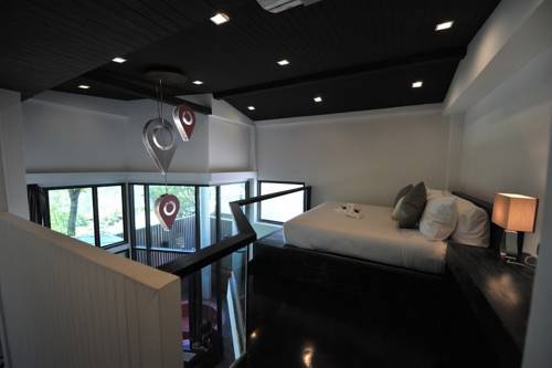 Imagen de la habitación del Hotel Eco Moment Beach Resort. Foto 2