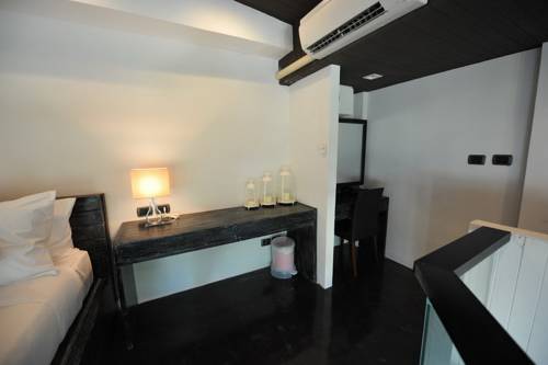 Imagen de la habitación del Hotel Eco Moment Beach Resort. Foto 4