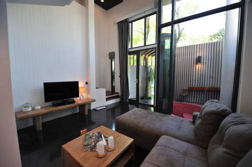 Imagen de la habitación del Hotel Eco Moment Beach Resort. Foto 5