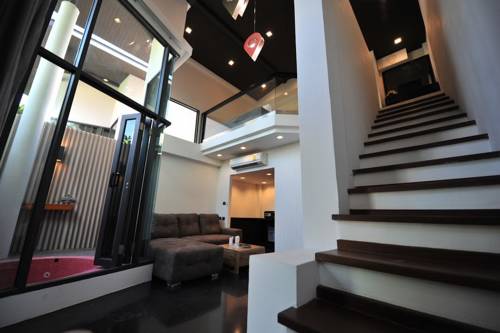 Imagen de la habitación del Hotel Eco Moment Beach Resort. Foto 7