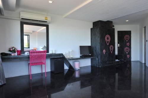 Imagen de la habitación del Hotel Eco Moment Beach Resort. Foto 14