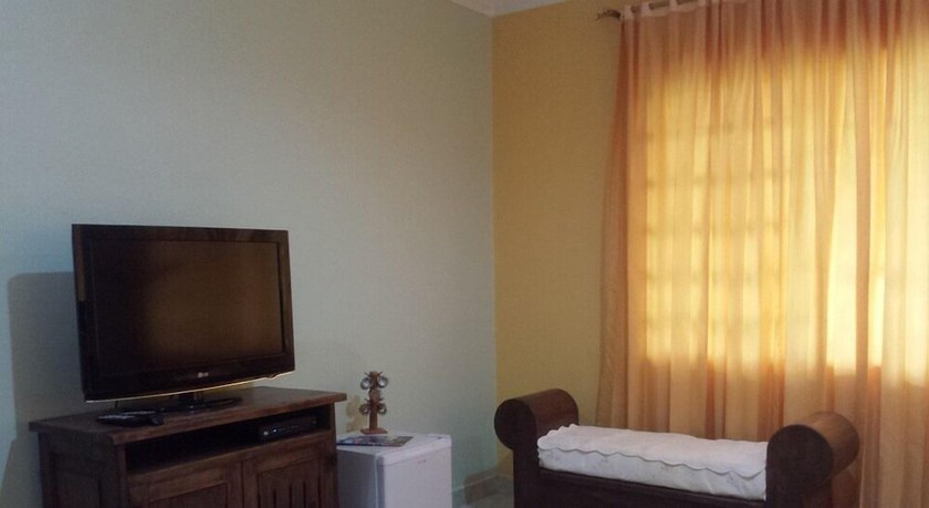 Imagen de la habitación del Hotel Eco Montes Del Llano. Foto 2