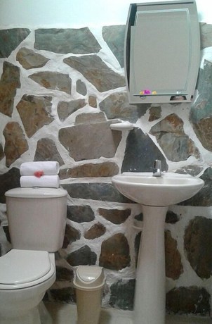 Imagen de la habitación del Hotel Eco Montes Del Llano. Foto 9