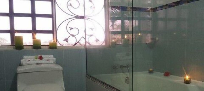 Imagen de la habitación del Hotel Eco Montes Del Llano. Foto 12