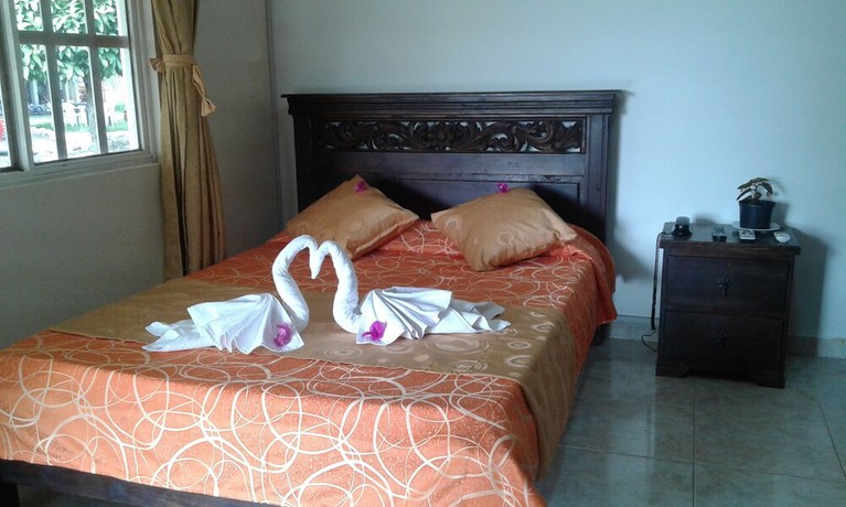 Imagen de la habitación del Hotel Eco Montes Del Llano. Foto 13