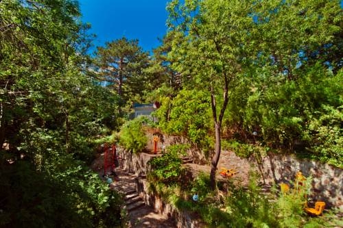 Imagen general del Hotel Eco Otel Levant. Foto 3