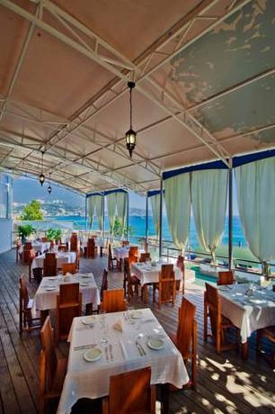 Imagen general del Hotel Eco Otel Levant. Foto 4