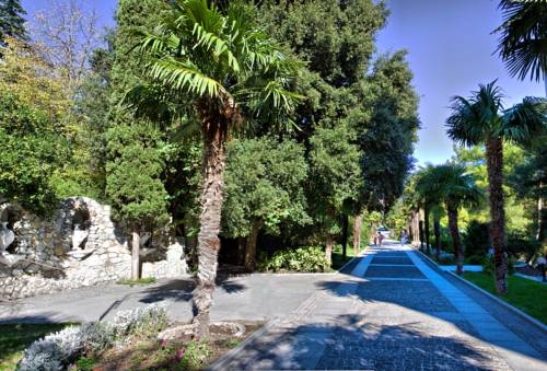 Imagen general del Hotel Eco Otel Levant. Foto 5