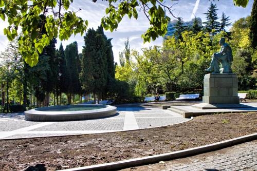 Imagen general del Hotel Eco Otel Levant. Foto 6