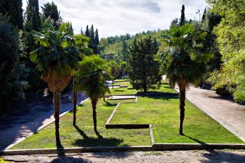 Imagen general del Hotel Eco Otel Levant. Foto 7