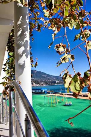 Imagen general del Hotel Eco Otel Levant. Foto 8