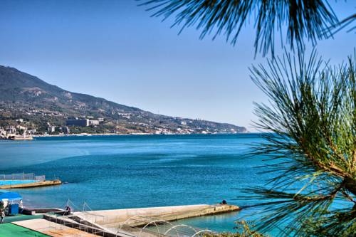 Imagen general del Hotel Eco Otel Levant. Foto 9