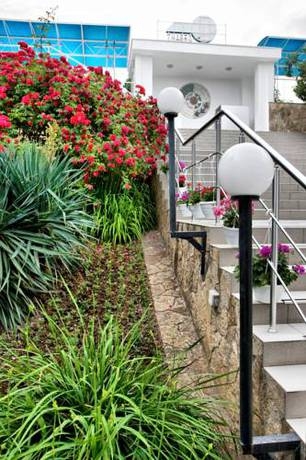 Imagen general del Hotel Eco Otel Levant. Foto 15