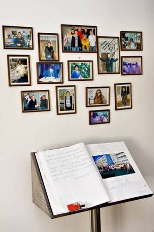 Imagen general del Hotel Eco Otel Levant. Foto 16