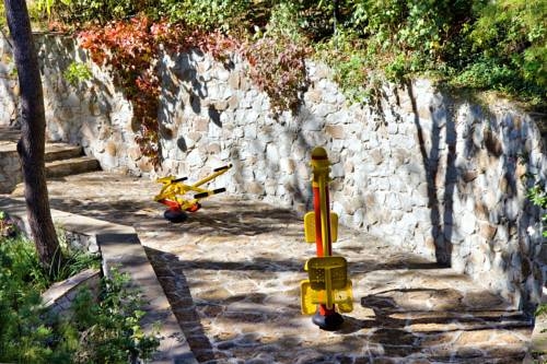 Imagen general del Hotel Eco Otel Levant. Foto 17