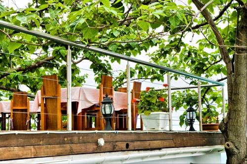 Imagen general del Hotel Eco Otel Levant. Foto 19