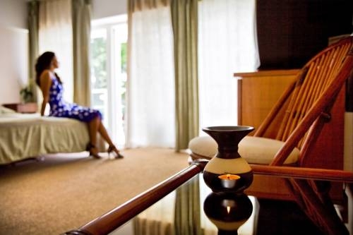 Imagen general del Hotel Eco Otel Levant. Foto 20