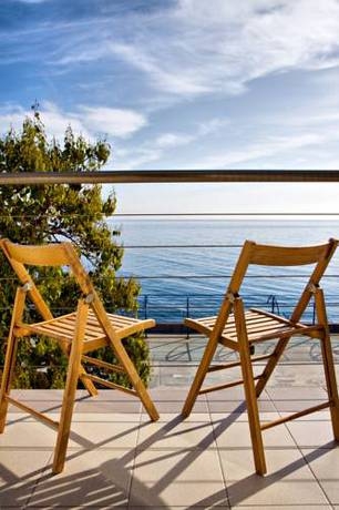 Imagen general del Hotel Eco Otel Levant. Foto 21