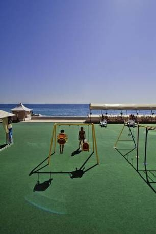 Imagen general del Hotel Eco Otel Levant. Foto 23