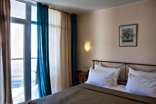 Imagen general del Hotel Eco Otel Levant. Foto 24