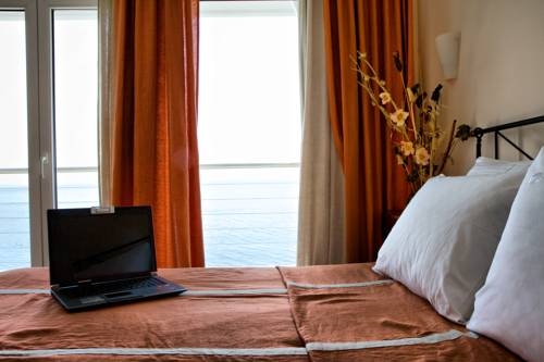 Imagen general del Hotel Eco Otel Levant. Foto 25