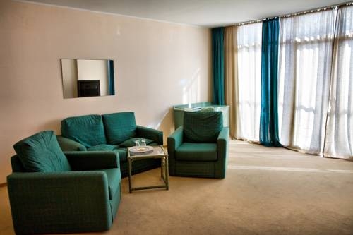 Imagen general del Hotel Eco Otel Levant. Foto 26