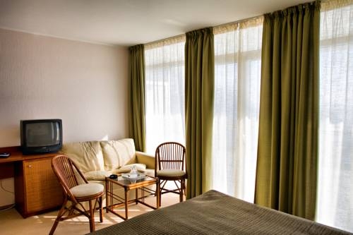 Imagen general del Hotel Eco Otel Levant. Foto 27